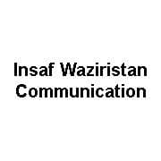 Insaf Waziristan Communication
