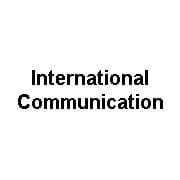 International Communication Karachi
