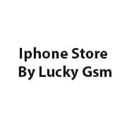 Iphone Store By Lucky Gsm