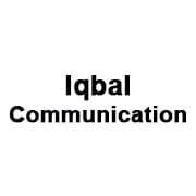 Iqbal Communication Karachi