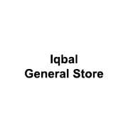 Iqbal General Store Karachi