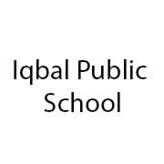 Iqbal Public School
