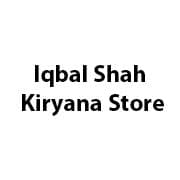 Iqbal Shah Kiryana Store