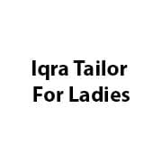Iqra Tailor For Ladies