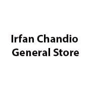 Irfan Chandio General Store