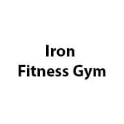 Iron Fitness Gym