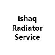 Ishaq Radiator Service