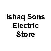 Ishaq Sons Electric Store