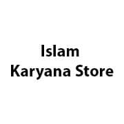 Islam Karyana Store