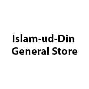 Islam-ud-Din General Store