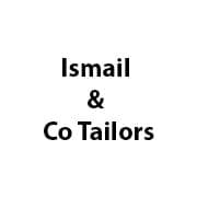 Ismail & Co Tailors