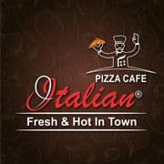 Italian Pizza Cafe