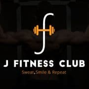 J Fitness Club