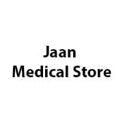 Jaan Medical Store
