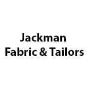 Jackman Fabric & Tailors