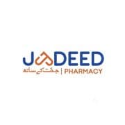 Jadeed Pharmacy