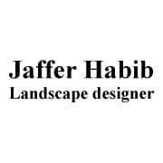 Jaffer Habib Landscape Design