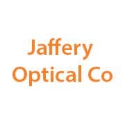 Jaffery Optical Co