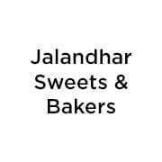Jalandhar Sweets & Bakers