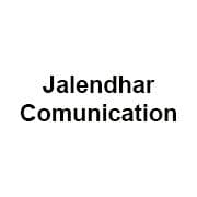 Jalendhar Comunication