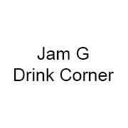 Jam G Drink Corner