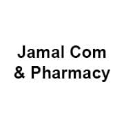 Jamal Com And Pharmacy