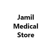 Jamil Medical Store