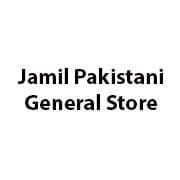 Jamil Pakistani General Store