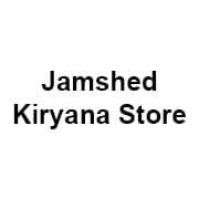 Jamshed Kiryana Store