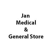 Jan Medical & General Store