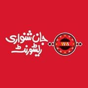 Jan Shinwari Restaurant