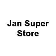 Jan Super Store