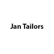 Jan Tailors