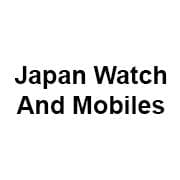 Japan Watch And Mobiles
