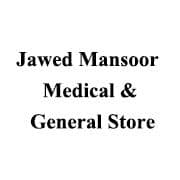 Jawed Mansoor Medical & General Store