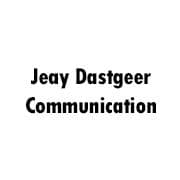 Jeay Dastgeer Communication