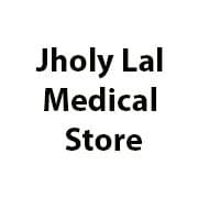 Jholy Lal Medical Store