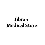 Jibran Medical Store