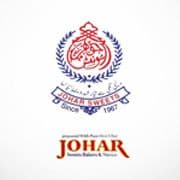 Johar Sweets