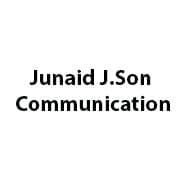 Junaid J.Son Communication