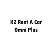 K2 Rent A Car Omni Plus