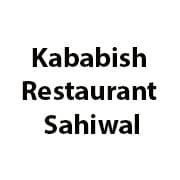 Kababish Restaurant Sahiwal