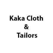 Kaka Cloth & Tailors