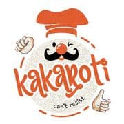 Kaka Roti