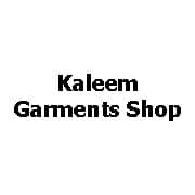 Kaleem Garments Shop