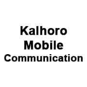 Kalhoro Mobile Communication