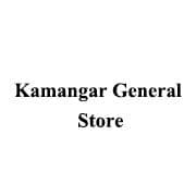 Kamangar General Store