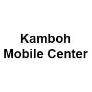 Kamboh Mobile Center