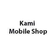 Kami Mobile Shop