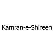 Kamran-e-Shireen